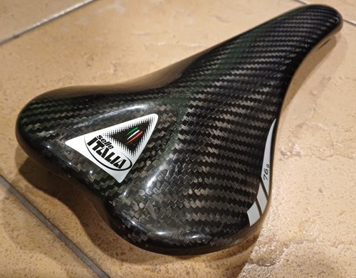 Selle italia slr c64 - selle, carbon