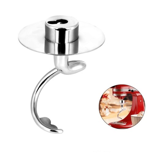Dough hook for kitchen aid - hook,