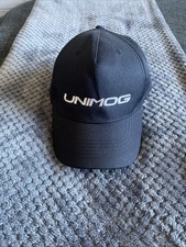 UNIMOG CAP/HAT