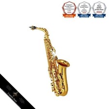 Yamaha YAMAHA Alto Saxophone