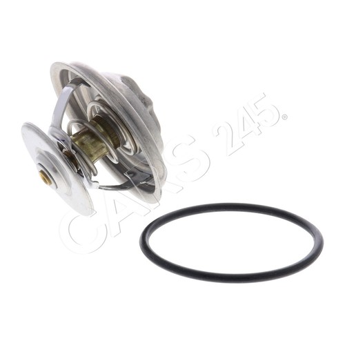 Engine coolant thermostat fits - thermostat,