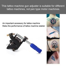 Hot Tattoo Machine Armature