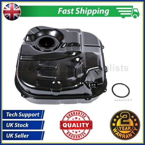 New fuel tank - new, 53l