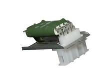 VW Bus T4 regulator resistor