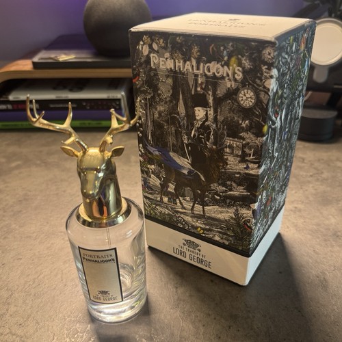 Penhaligons the tragedy - the,