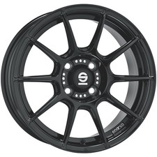 ALLOY WHEEL SPARCO SPARCO FF 1