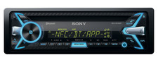 Sony MEX-N5100BT Car Stereo