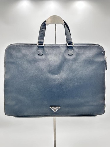 Prada saffiano leather - prada,