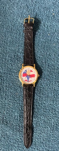 Vintage bill clinton analog - vintage,