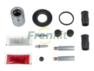 Rear frenkit 736083 repair - rear,