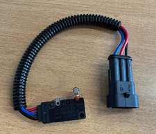 Omron D2VW-5L2A-1M 5A 125 250V