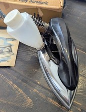 GE Portable Steam Iron Model