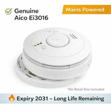 Aico Ei3016 Optical Smoke