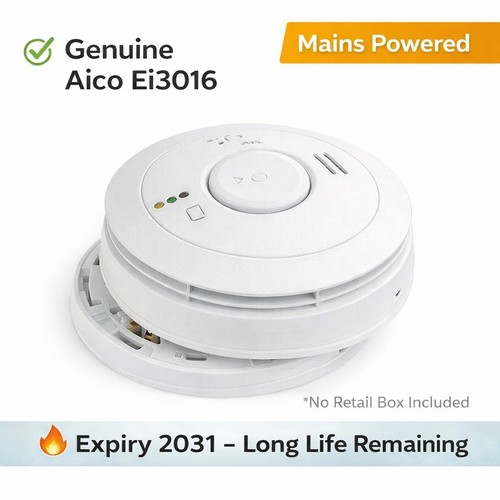 Aico ei3016 optical - ei3016, smoke