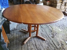 Ercol Dining Table