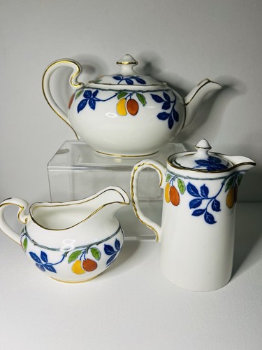 Vintage aynsley england teapot - england,