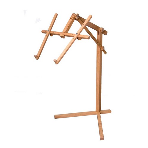 Marussia floor stand mosel - floor,