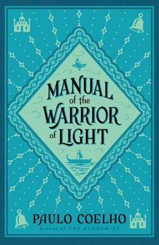 Manual the warrior - warrior, light