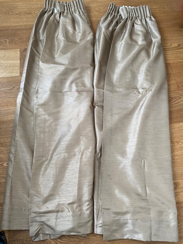 Montgomery curtains each - montgomery,