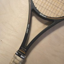 Wilson Pro Staff Graphite
