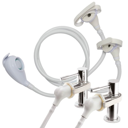 Croydex freeway secura shower - freeway,