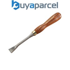 Faithfull Spoon Gouge Carving