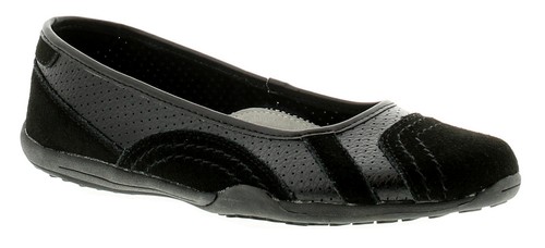 Strollers womens flat shoes - flat,