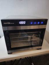 SousVideTools SVT-12005 Food