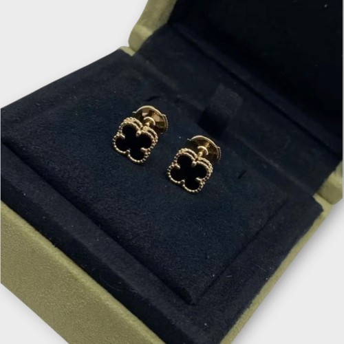 100 authentic van cleef - 100%,