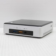 Intel NUC NUC5i3RYK Mini PC