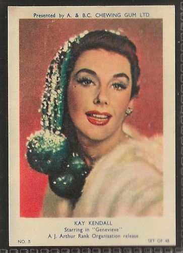 Film tv stars - a&bc-film,