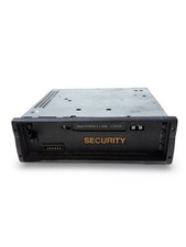 Blaupunkt San  CD Player With Case - working