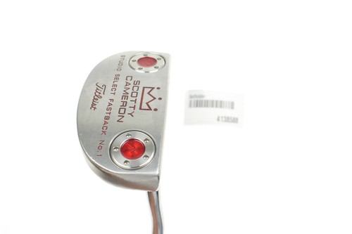 Scotty cameron studio select - cameron,