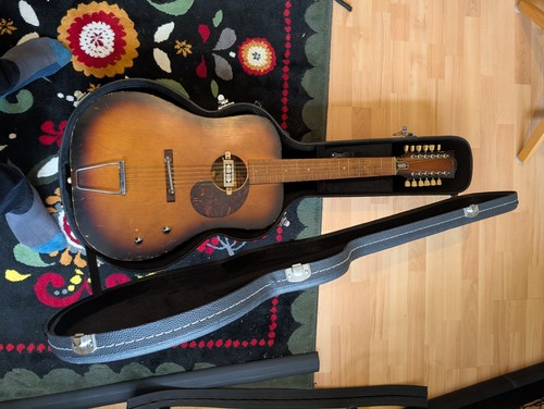 Egmond string acoustic - egmond,
