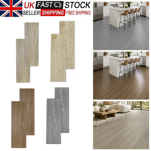 18pcs luxury vinyl click - 18pcs, plank