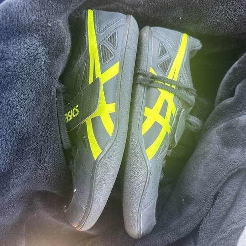 Men asics hyper throw - men's,