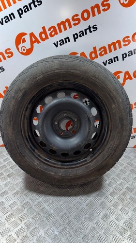 Vauxhall vivaro mk3 2019 - mk3, 2019-25