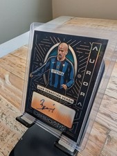 Juan Sebastian Veron - 26/75 -