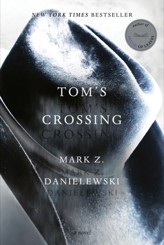 Toms crossing - toms,