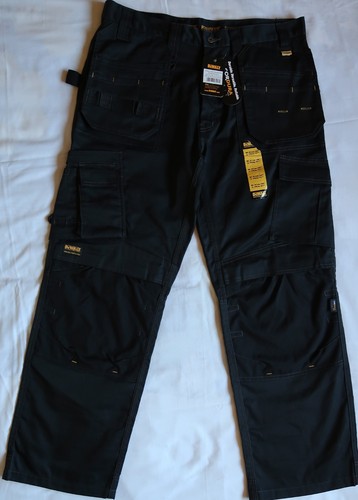 Dewalt pro tradesman - tradesman, work