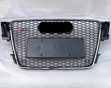 For 2008-2011 Audi A5 S5 RS5