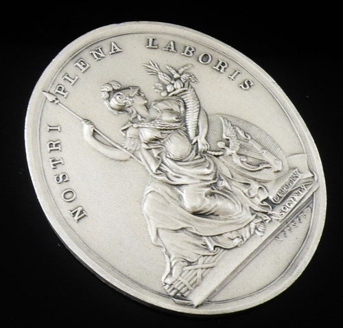 Irish sterling silver - sterling,
