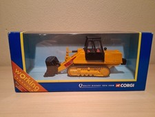 Corgi Diecast 66401 KS Plant