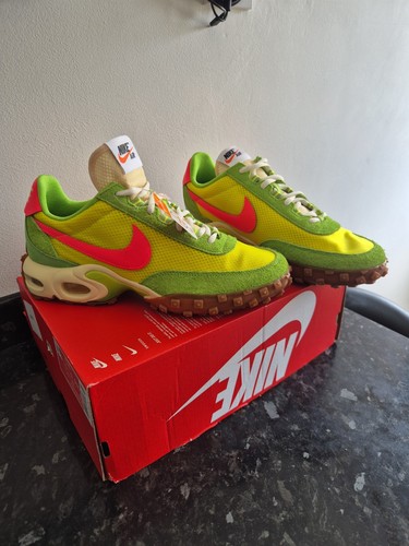 Nike air max waffle - air, uk8