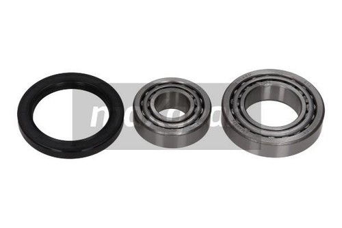 Wheel bearing kit - wheel,