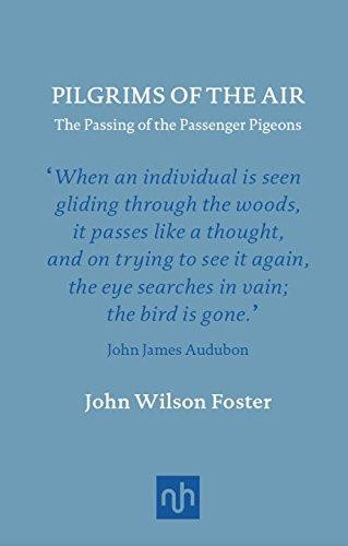 Pilgrims the air - of,