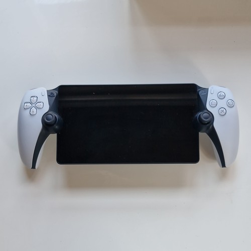 Playstation portal remote play - playstation,