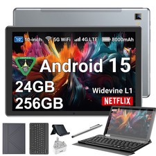 2025 new android tablet - android, 15