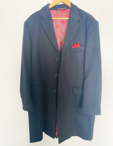 Pierre cardin crombie men - pierre,