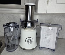 Breville The Juice Fountain